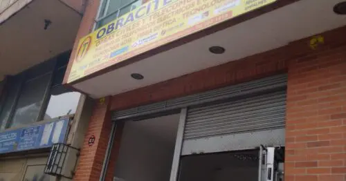 OBRACITEL LTDA OBRACITEL LTDA